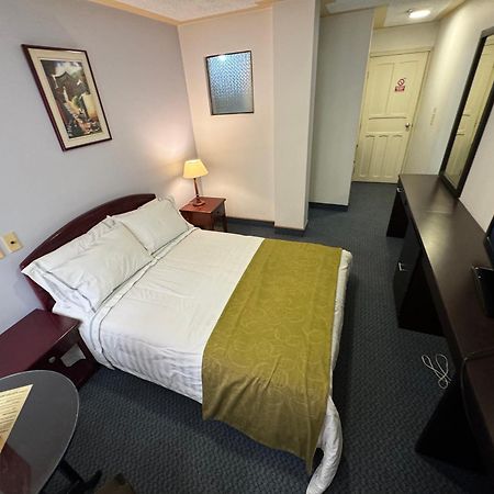 Hotel Los Andes Ipiales Exterior foto